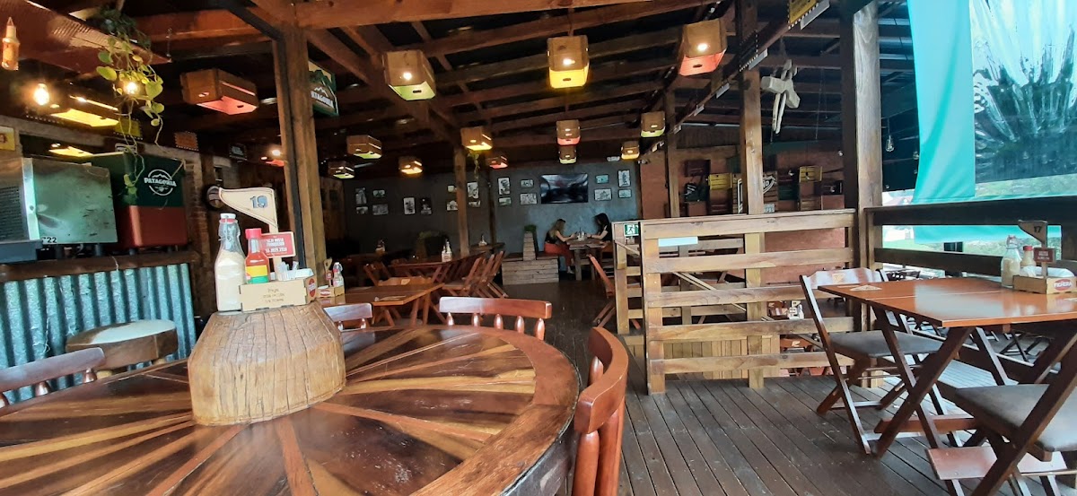 Espetiño Santa Cruz